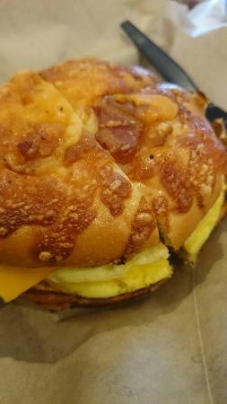 Einstein Bros. Bagels